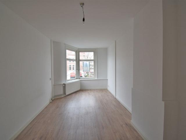 Te huur: Appartement 1e Middellandstraat 34 B 01 in Rotterdam