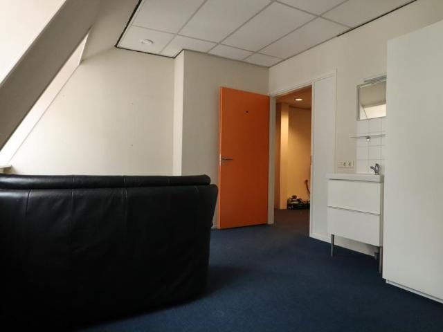 Appartement te huur: 1e Dorpsstraat 18 B 3701 HB Zeist