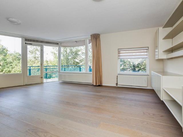 Te huur: Appartement 1e Jerichostraat in Rotterdam