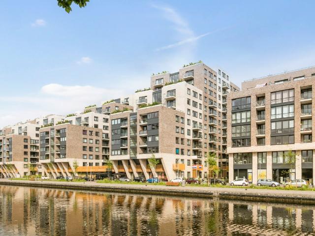Appartement te huur 1e Lulofsdwarsstraat 10 H in Den Haag voor € 1.935