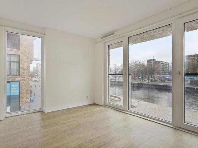 Appartement te huur: 1e Lulofsdwarsstraat 8 A 2521 AZ Den Haag