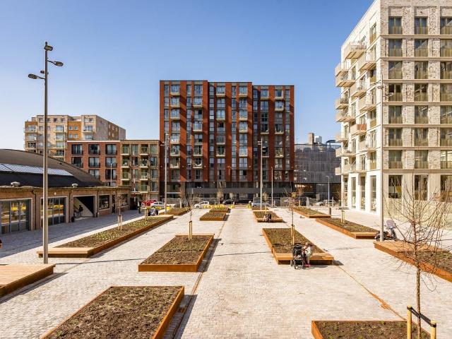 Te huur: Appartement 1e Van der Kunstraat in Den Haag