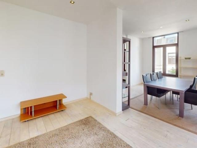 Appartement te huur