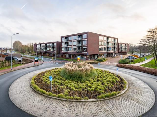 Appartement te huur