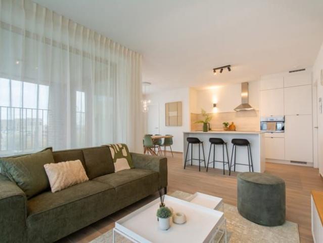 Appartement te huur