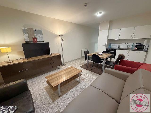 Appartement te huur