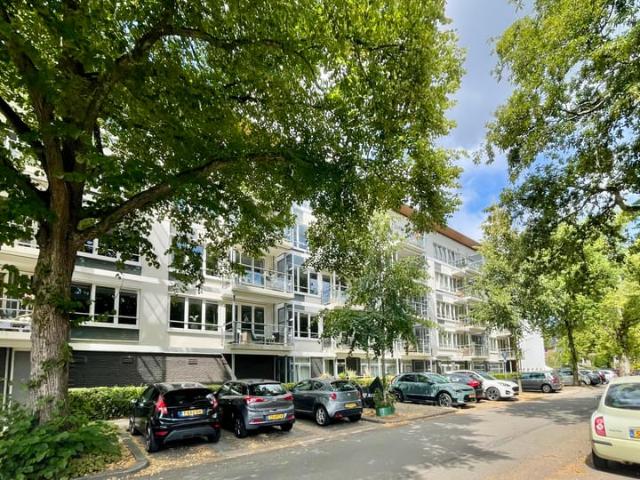 apartment for rent in G.A. van Nispenstraat 103 6814JA Arnhem Burgemeesterswijk Arnhem