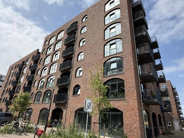 Appartement te huur