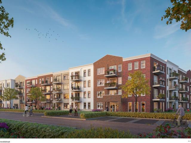 Appartement te huur