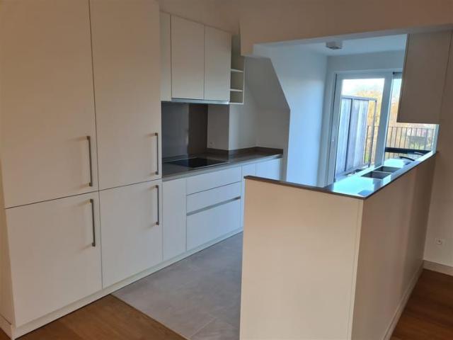 Appartement te huur