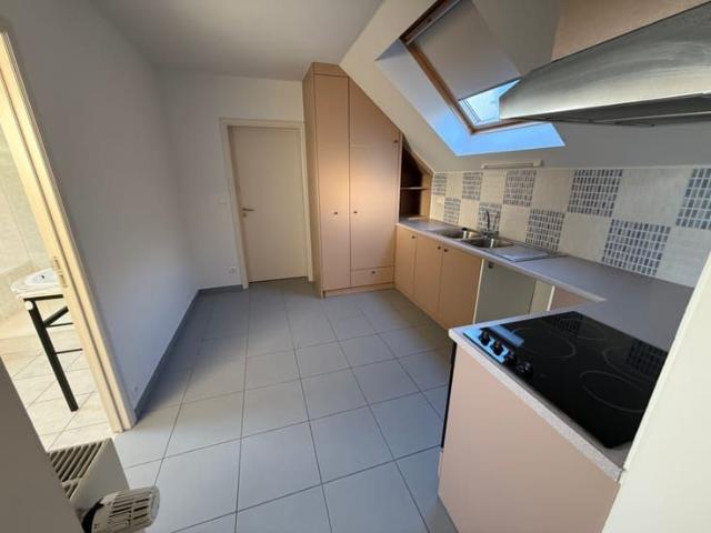 Appartement te huur