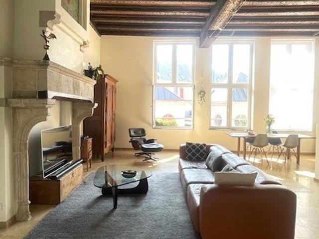 Appartement te huur