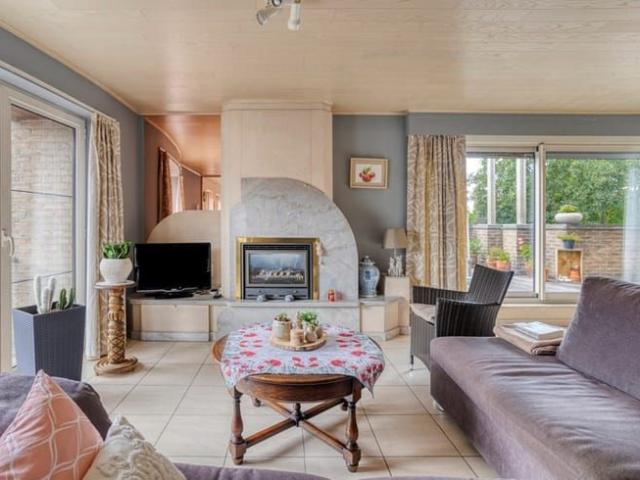 Appartement te huur