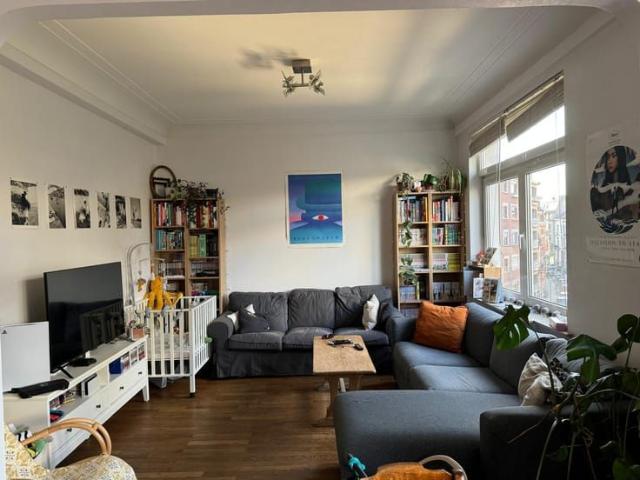 Appartement te huur