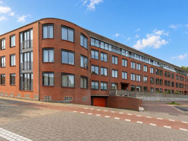 Appartement te huur
