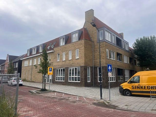 Appartement te huur