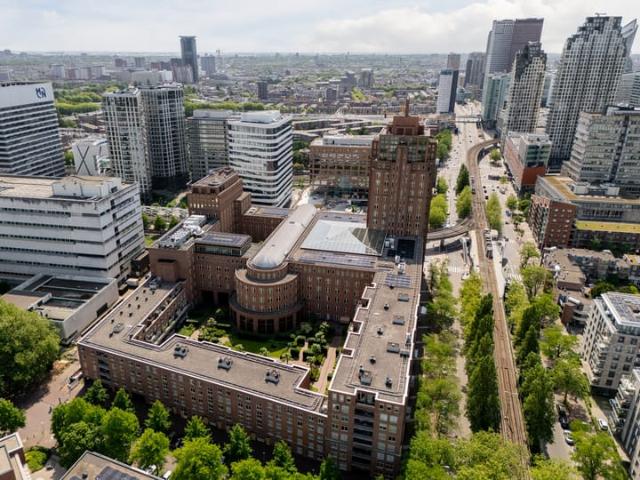 Appartement te huur
