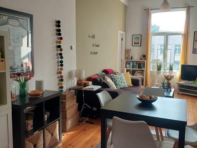 Appartement te huur