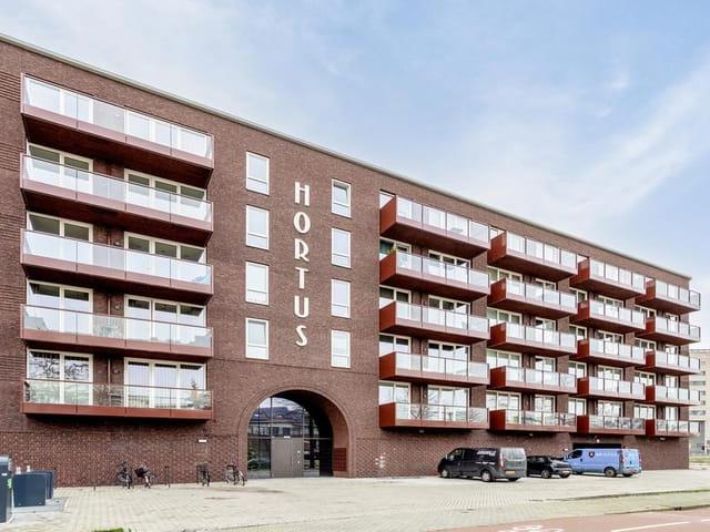 Appartement te huur