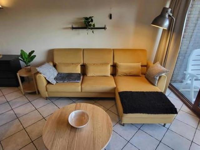 Appartement te huur