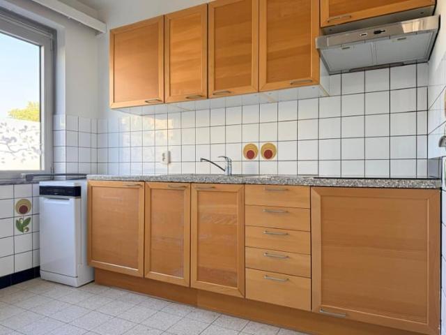 Appartement te huur