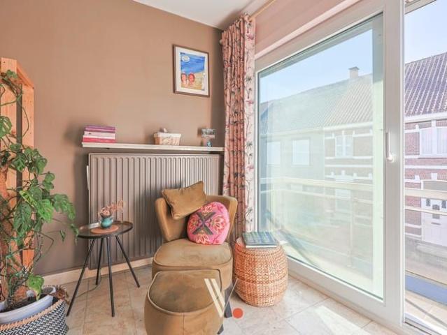 Appartement te huur