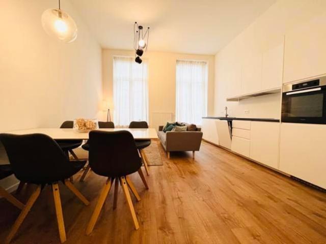 Appartement te huur
