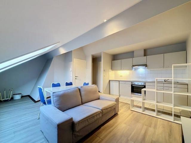 Appartement te huur