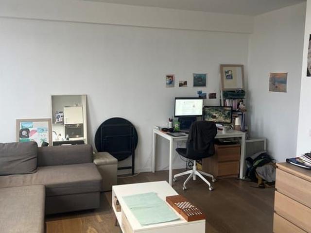 Appartement te huur