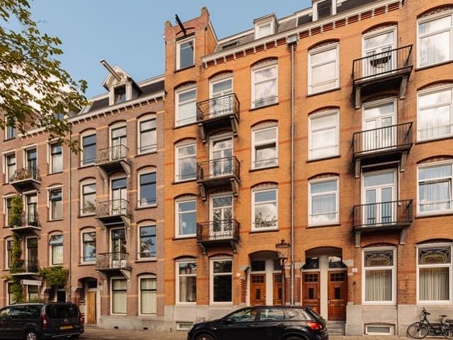 Appartement te huur