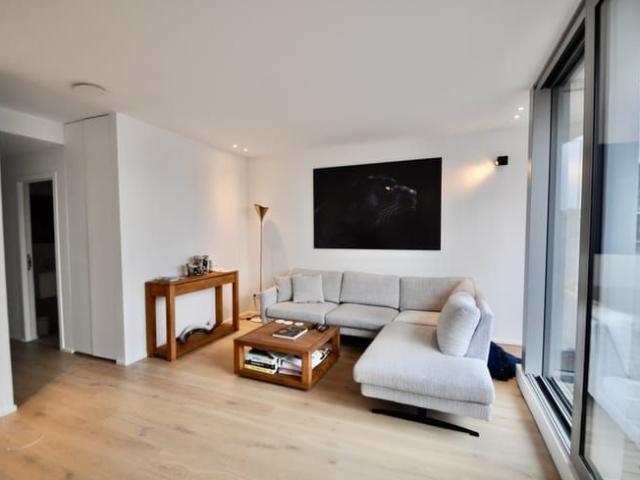 Appartement te huur
