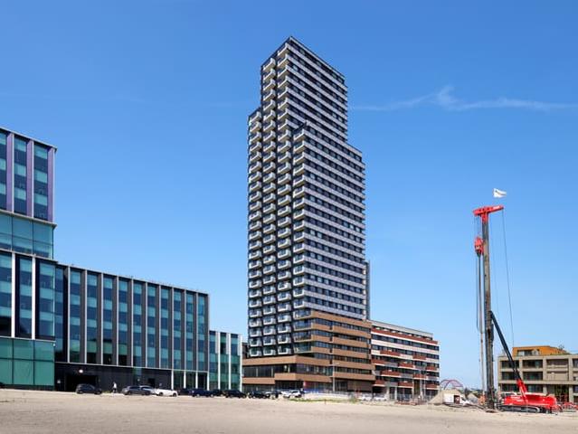 Appartement te huur
