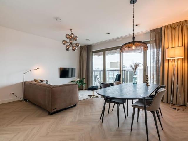 Appartement te huur