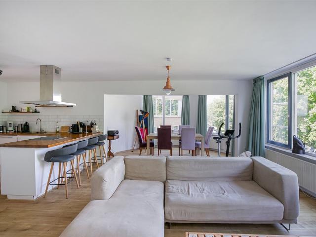 Appartement te huur