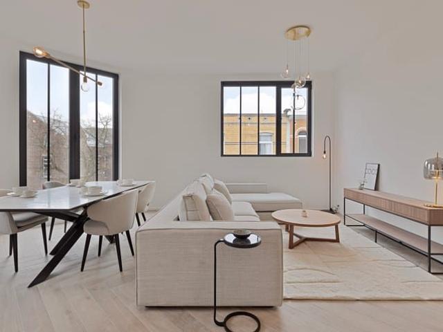 Appartement te huur