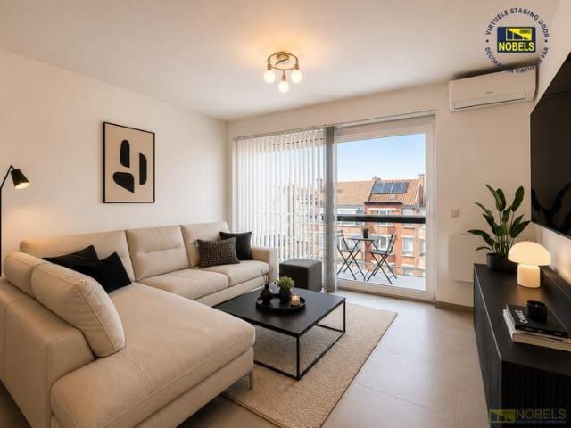 Appartement te huur