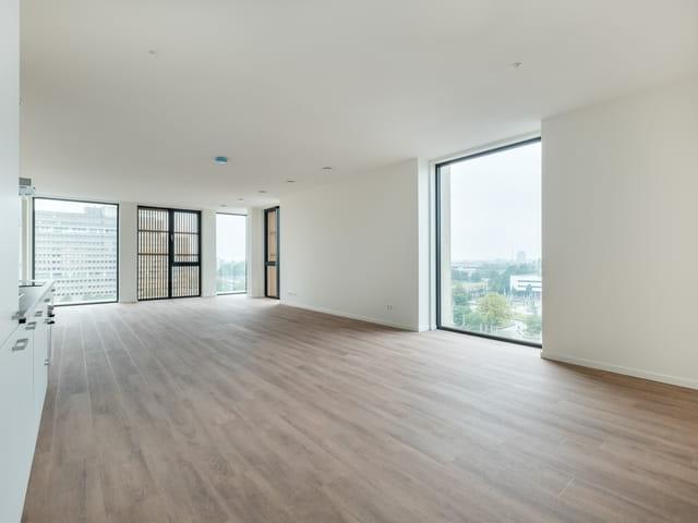 Appartement te huur