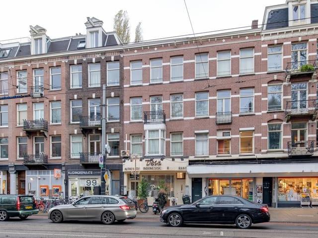 Appartement te huur