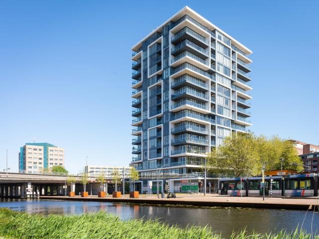 Appartement te huur