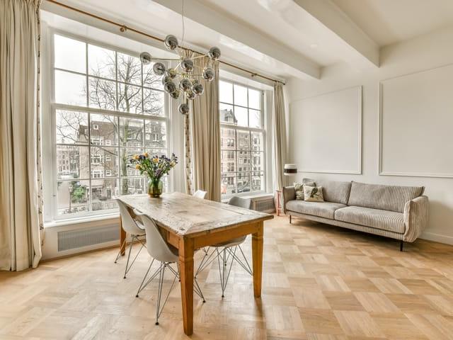 Appartement te huur