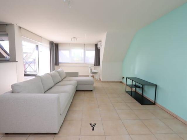 Appartement te huur