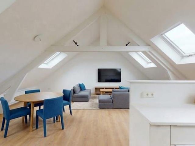 Appartement te huur