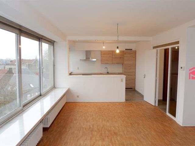 Appartement te huur