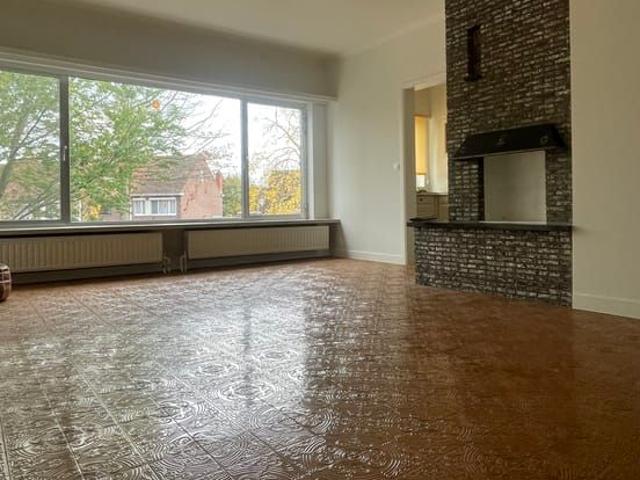 Appartement te huur