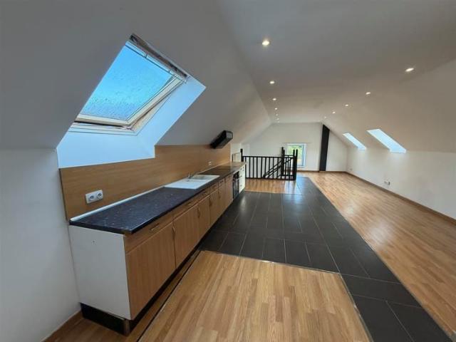 Appartement te huur