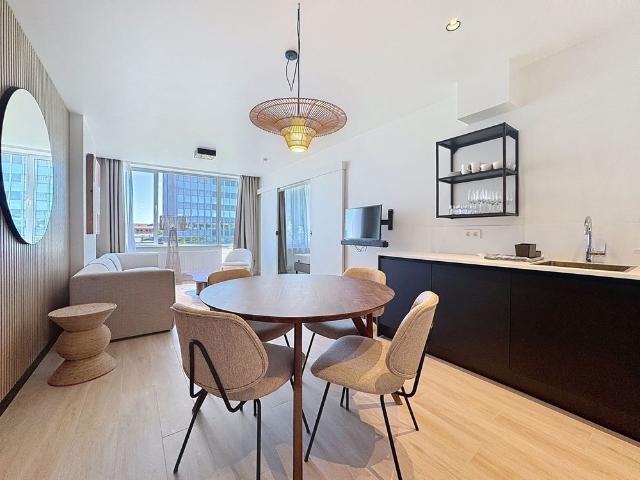 Appartement te huur