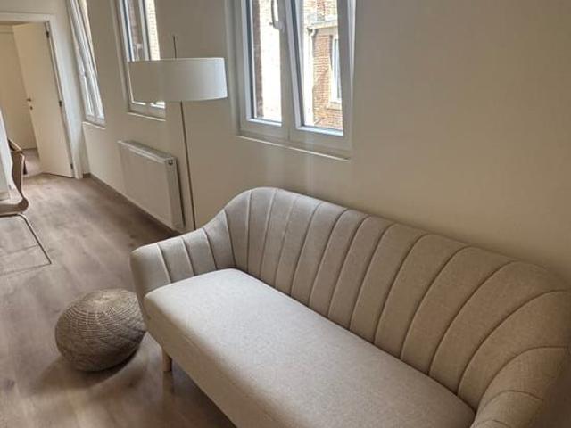 Appartement te huur
