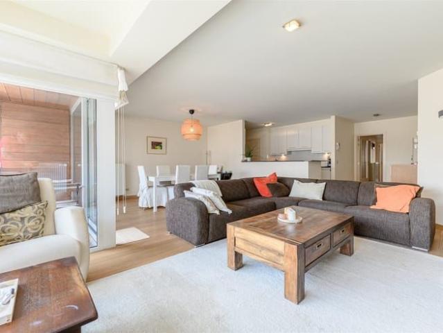 Appartement te huur
