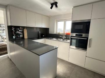 Appartement te huur in Arrondissement de Furnes - Terras