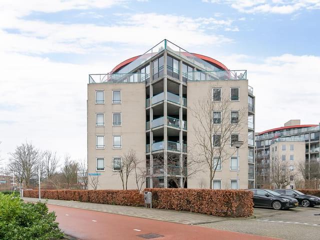 Appartement te huur